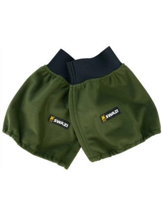 Hush Puttys Olive